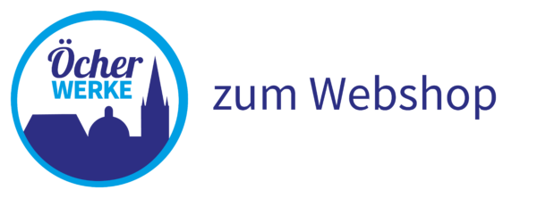 Öcher Werke – unser Webshop